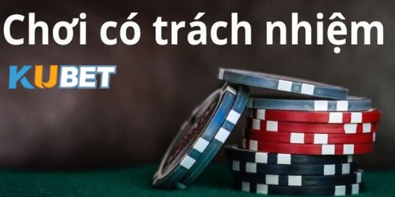 Vai trò của nhà cái thúc đẩy việc chơi có trách nhiệm 