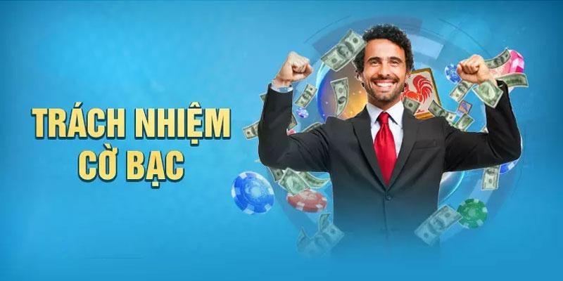 Thế nào là chơi có trách nhiệm tại Kubet?