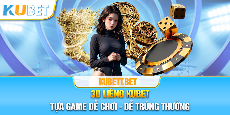 Liêng là một tựa game dễ chơi dễ trúng thưởng