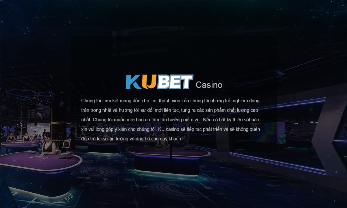 7 lưu ý quan trọng khi trải nghiệm cá cược tại Ku Casino